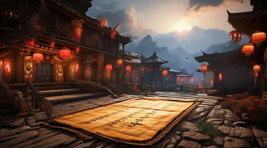 一梦江湖兑换码横幅图片1